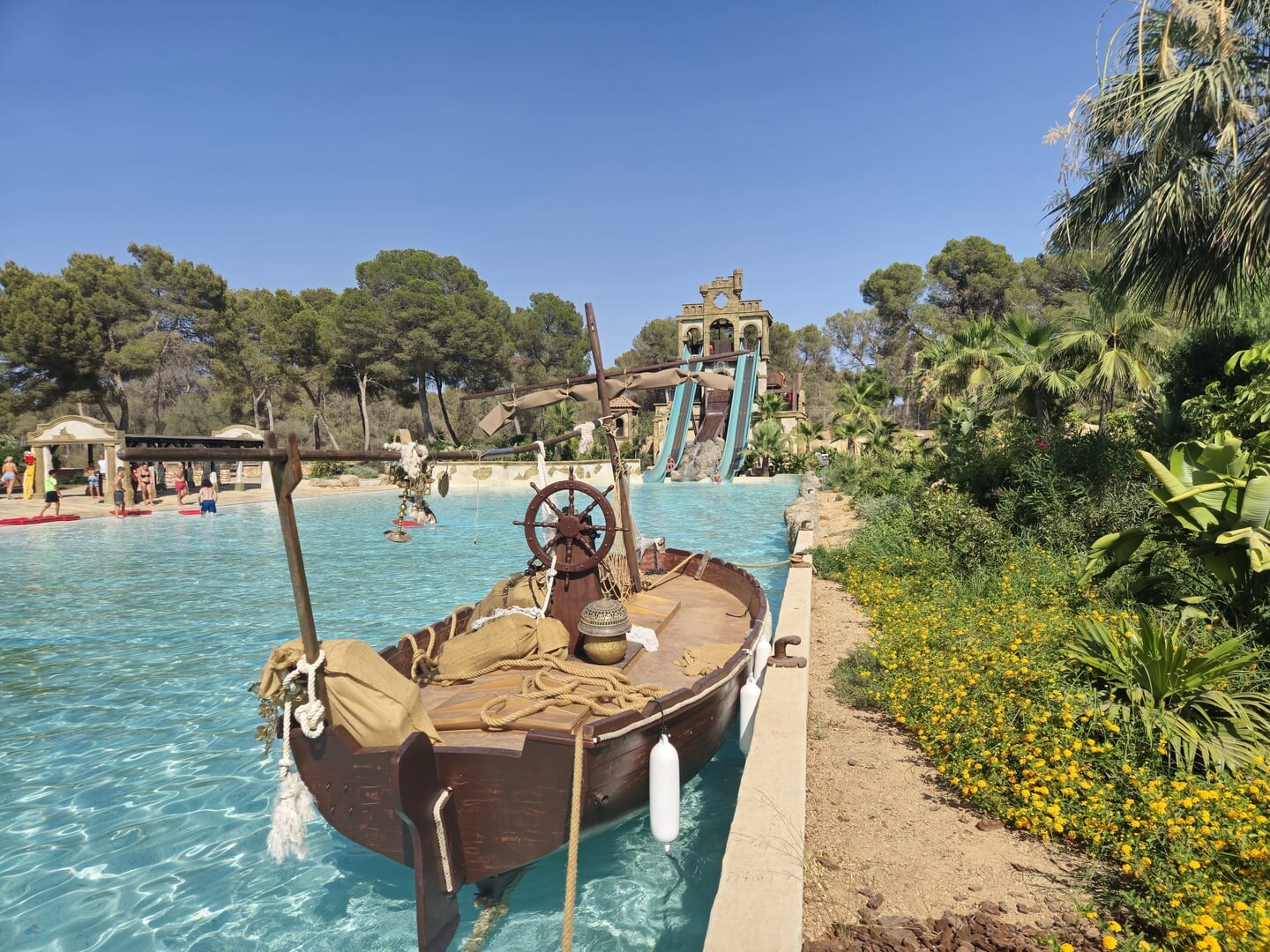 Ausflüge auf Mallorca