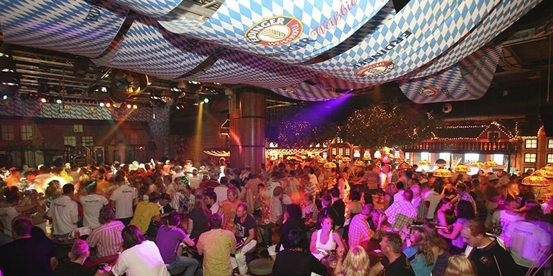 Nachtleben auf Mallorca zum besten Preis