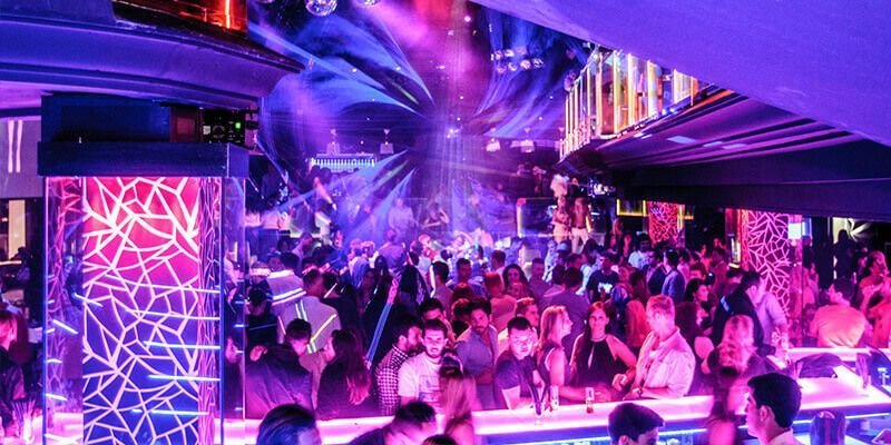 Ausflug zum Ballermann