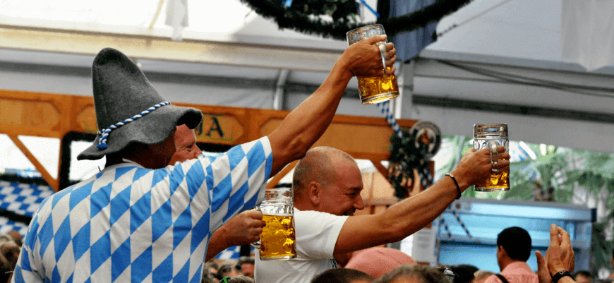 Bierkönig playa de palma
