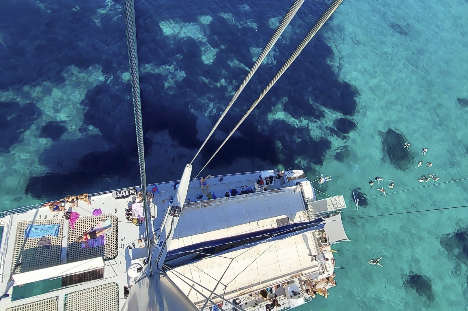 catamaran-arenal