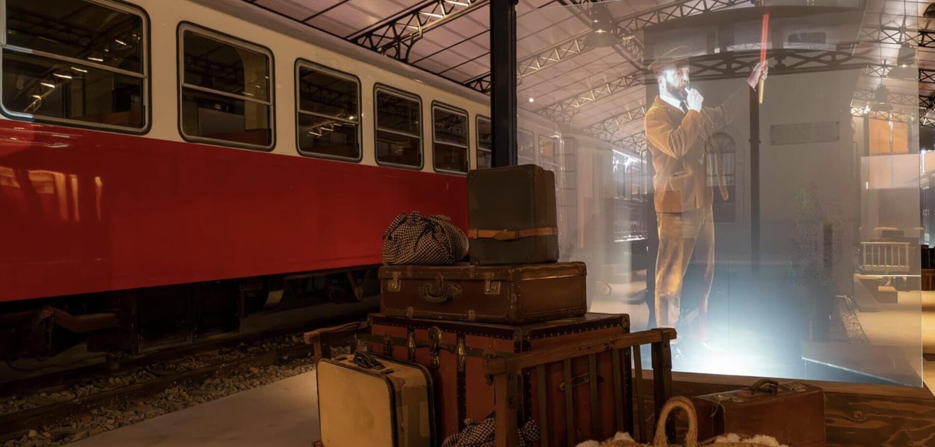 museum