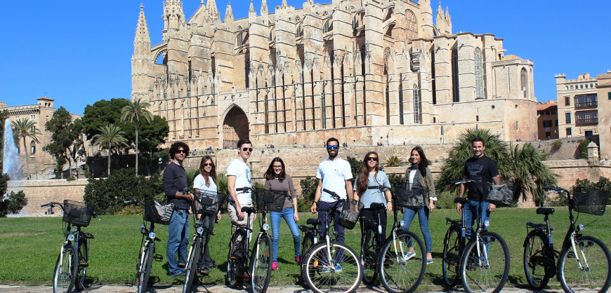 Sehenswürdigkeiten in Palma