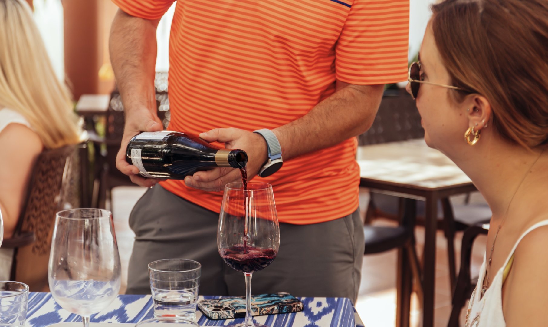 Entwicklung des Geruchssinns