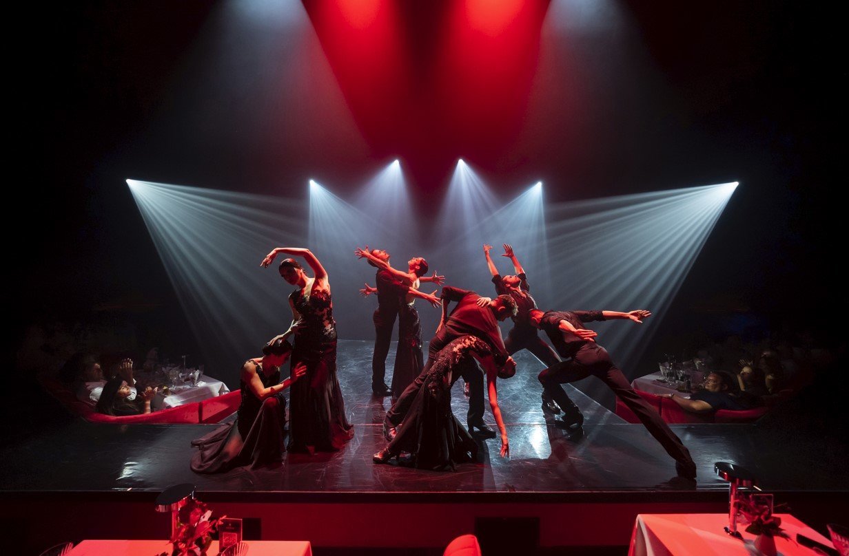 Robotik Son Amar Shau