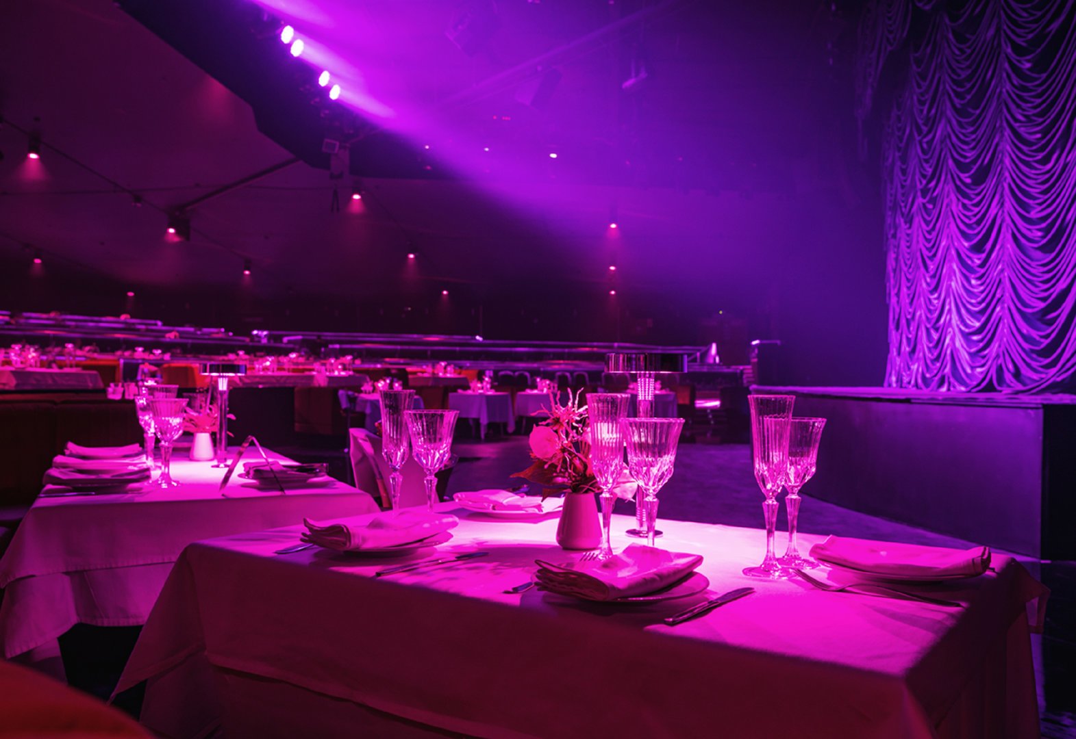 letzte Nacht des Jahres auf Mallorca