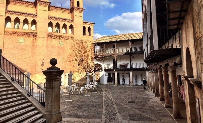 Besuch von Palma de Mallorca