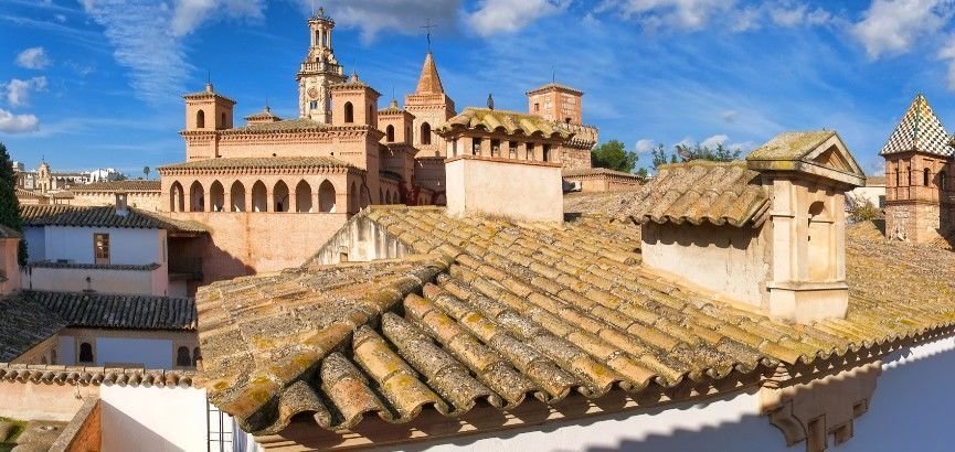 Eintrittskarten fürs Pueblo Español Mallorca