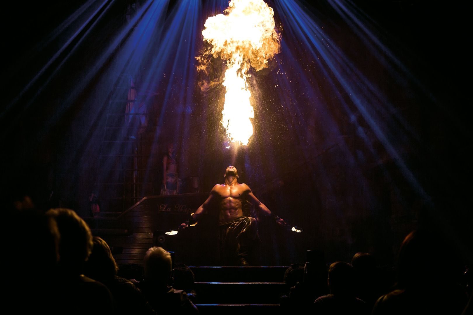 abendausflüge auf mallorca