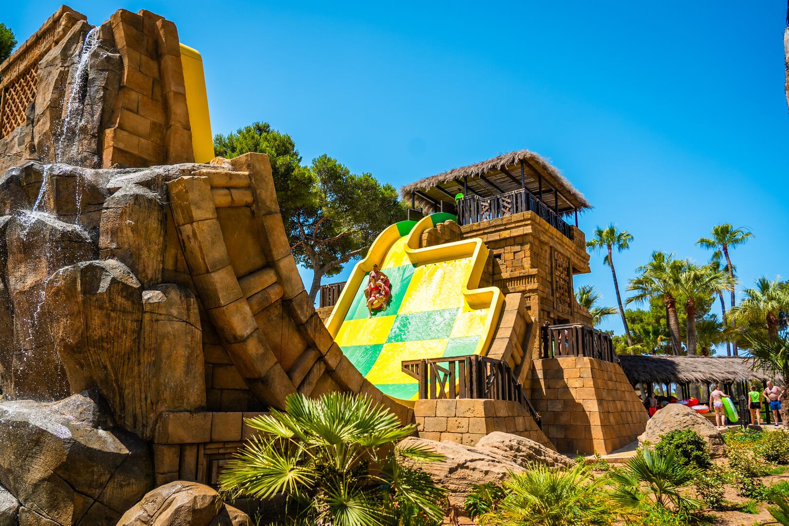 ausflüge auf mallorca