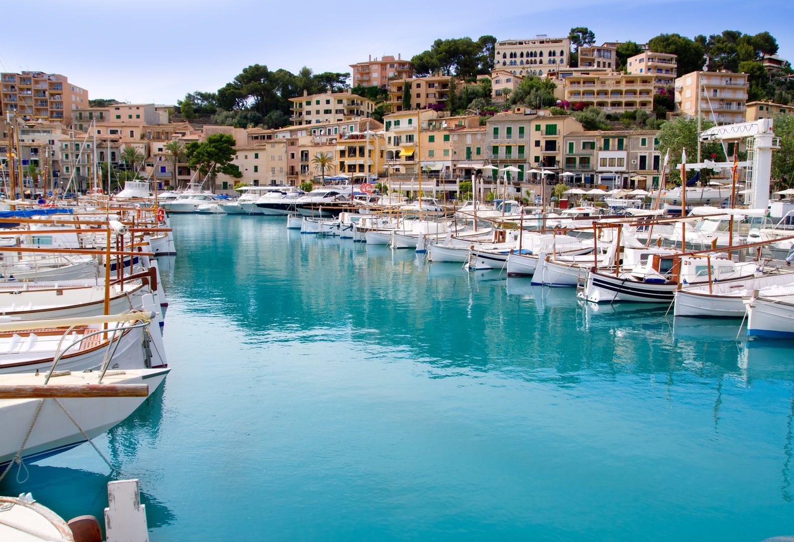 Port de Soller