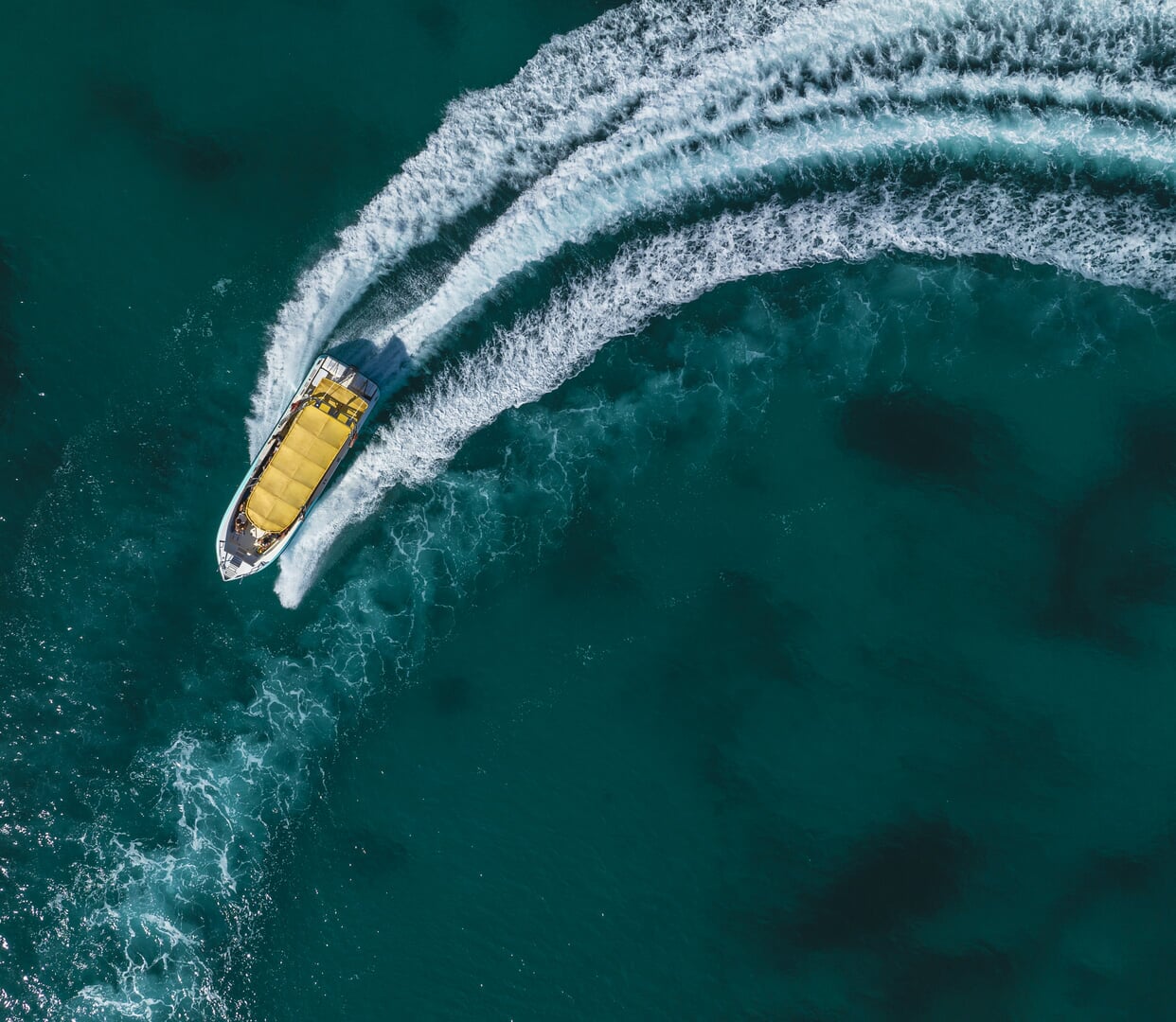 baden auf coll baix strand