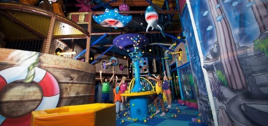 magaluf katmandu park