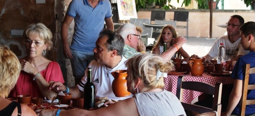 mallorquinische Spezialitäten