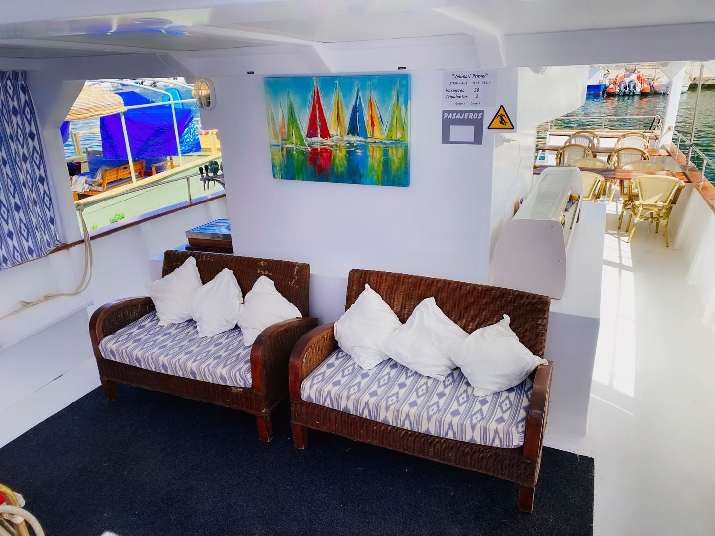 Schiffsfahrt mallorca dreams