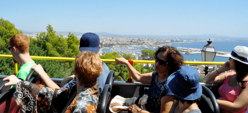 3 Attraktionen, die Sie nicht verpassen sollten