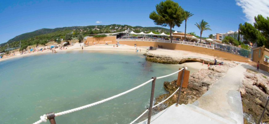 Marineland Uhrzeiten