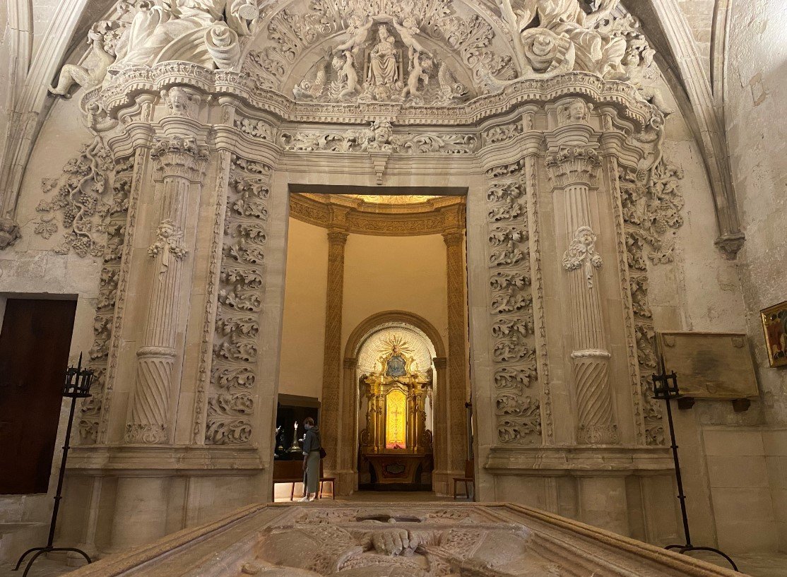 Palma Kathedrale Museum