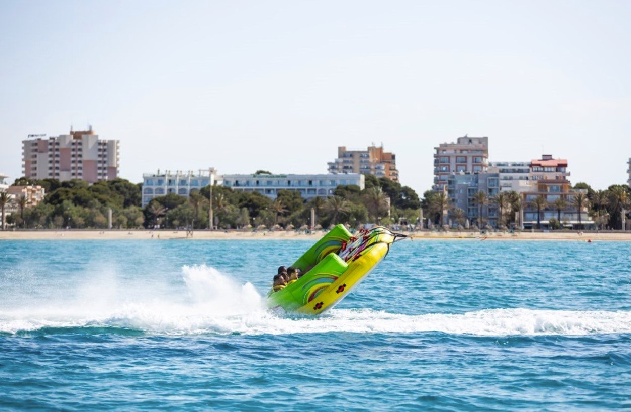 aktivitäten auf mallorca