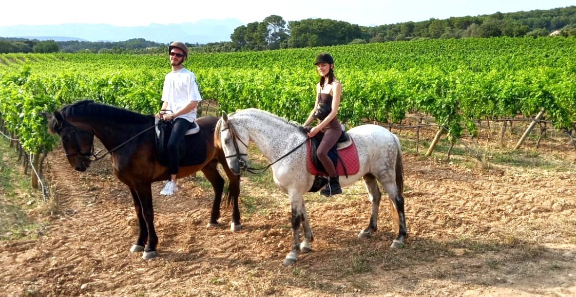 Reiten auf Mallorca