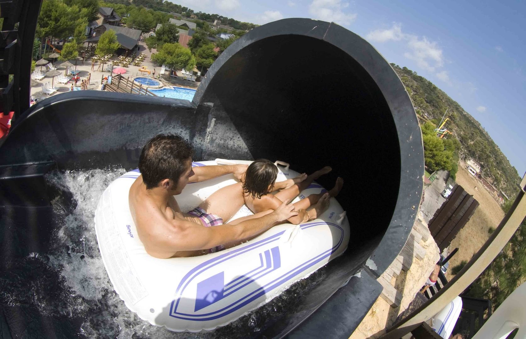 westernpark mallorca