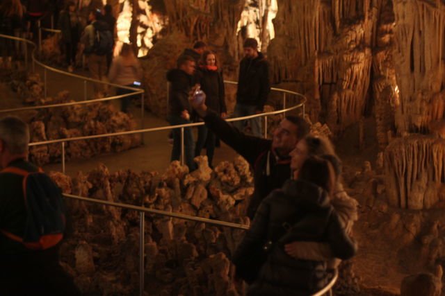 Ausflüge und Sehenswürdigkeiten - Ausflug Drachenhöhle Mallorca: Bus + Eintritt mit Konzert + Guide