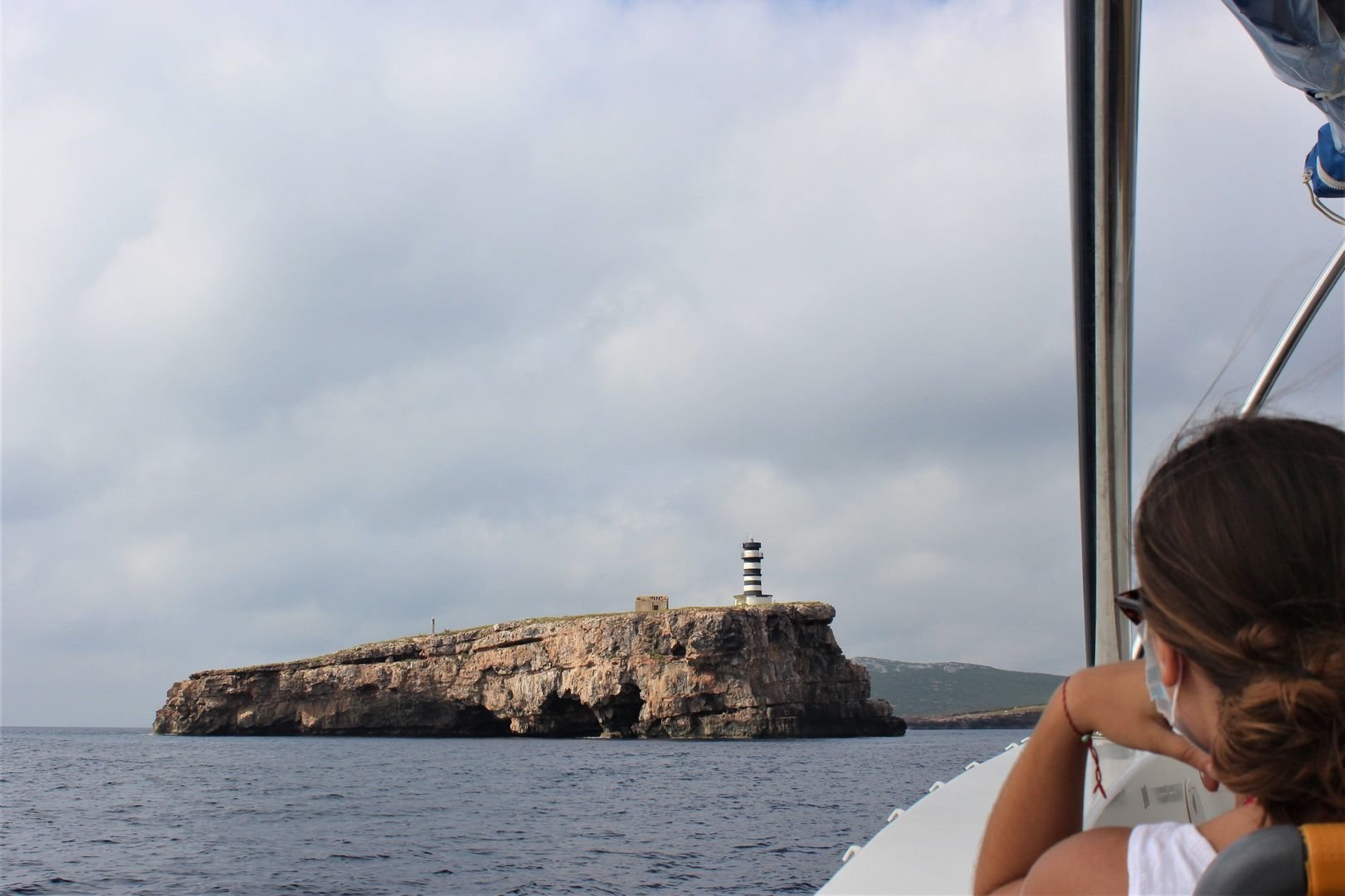 Cabrera Nationalpark