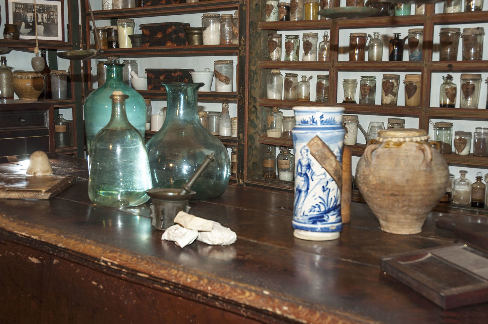 real cartuja de valldemosa