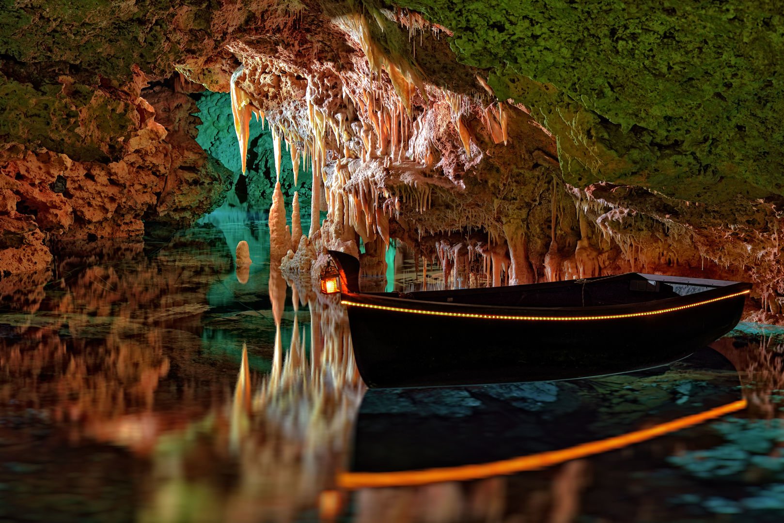 entradas a diferentes atracciones en Mallorca