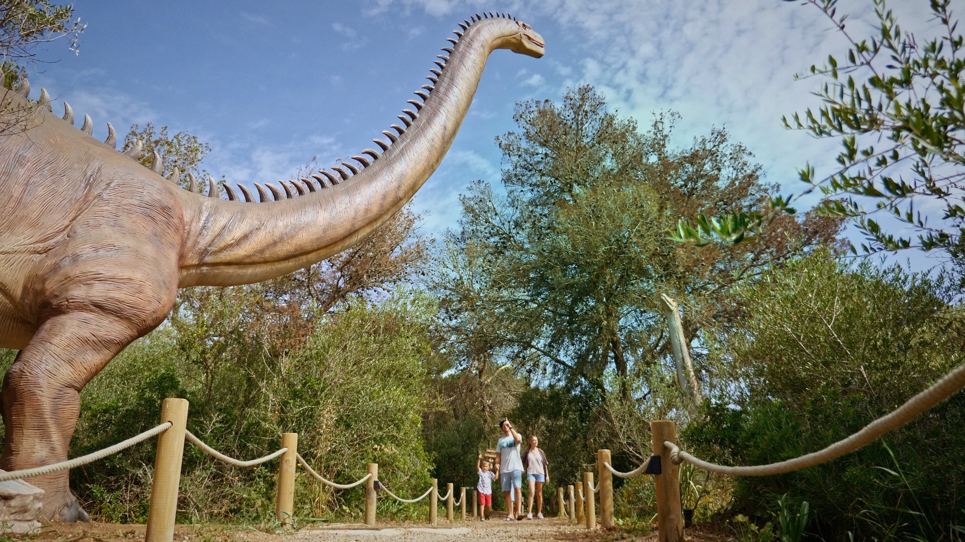 gran dinosaurio