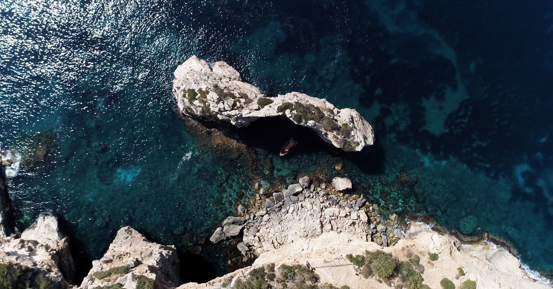 Es Pontas en mallorca