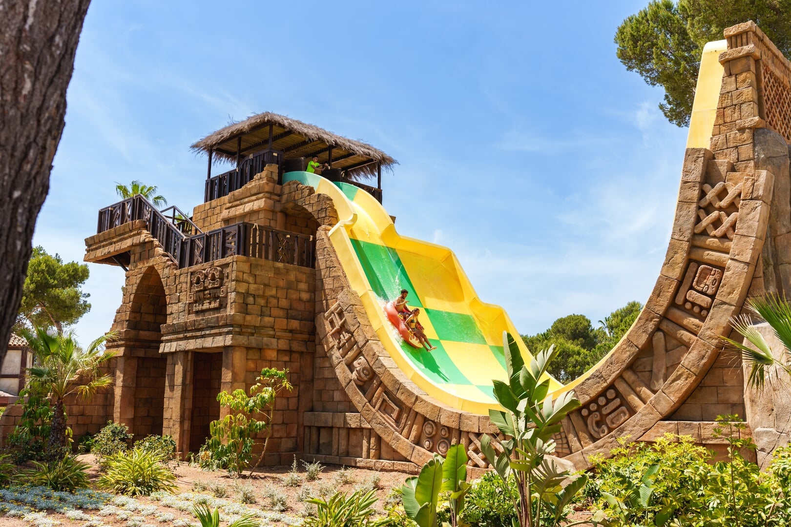 actividades con niños