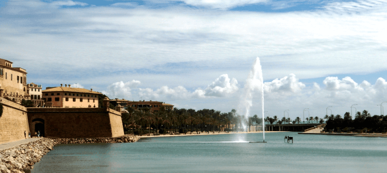 tour panorámico