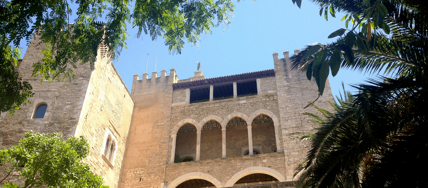 tiempo libre en Palma
