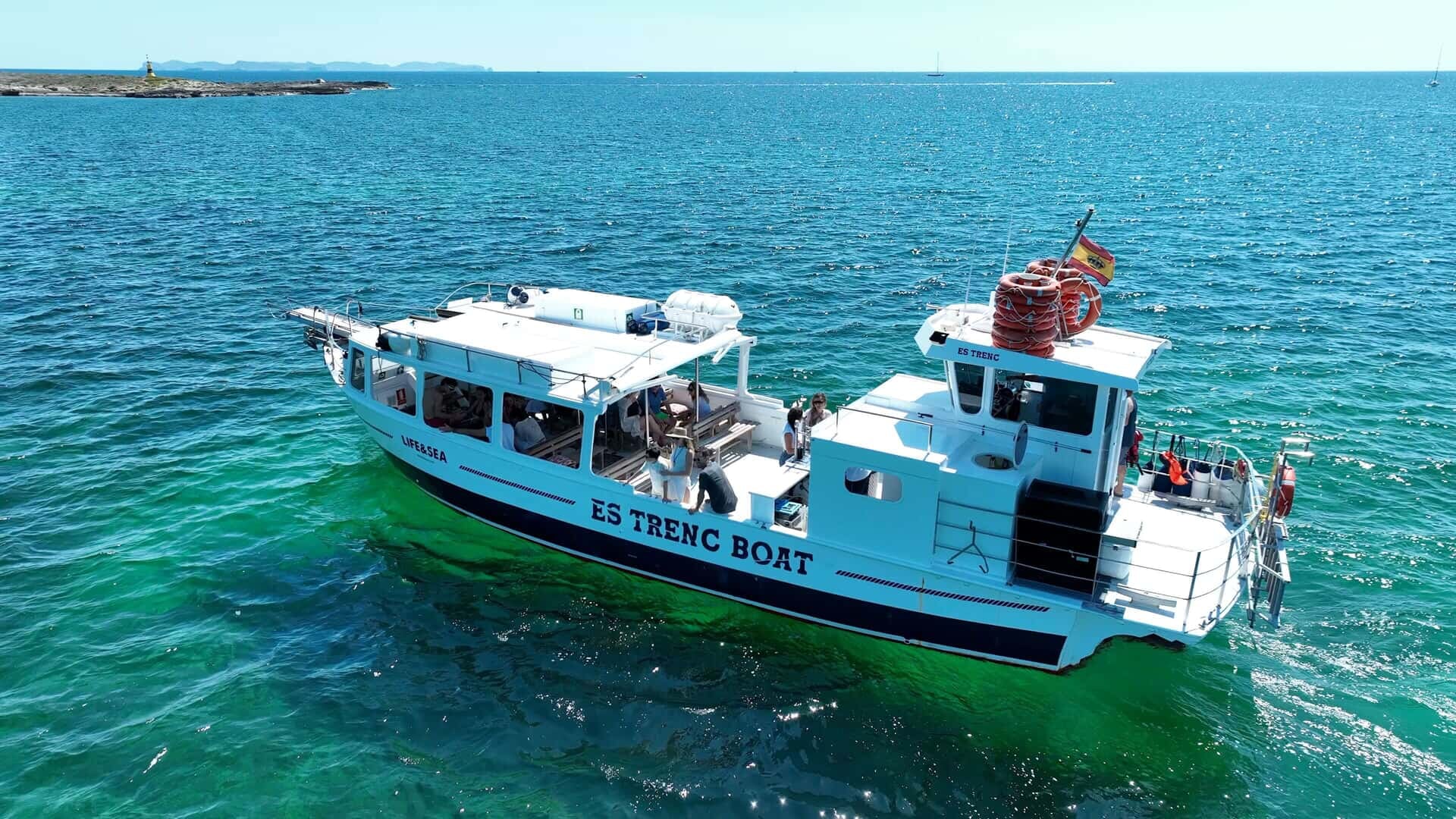 excursiones en Mallorca