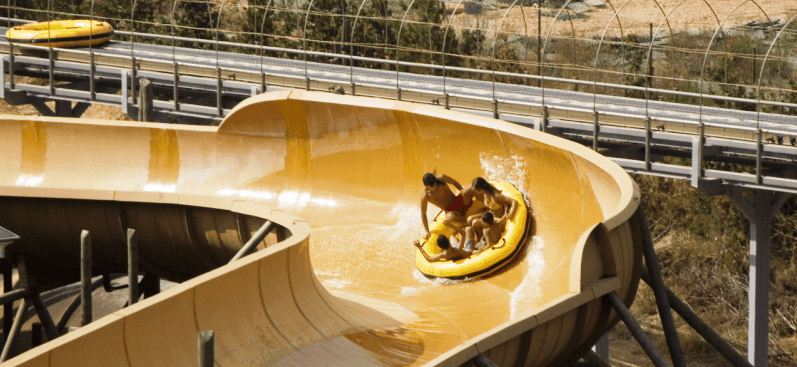 para toda la familia