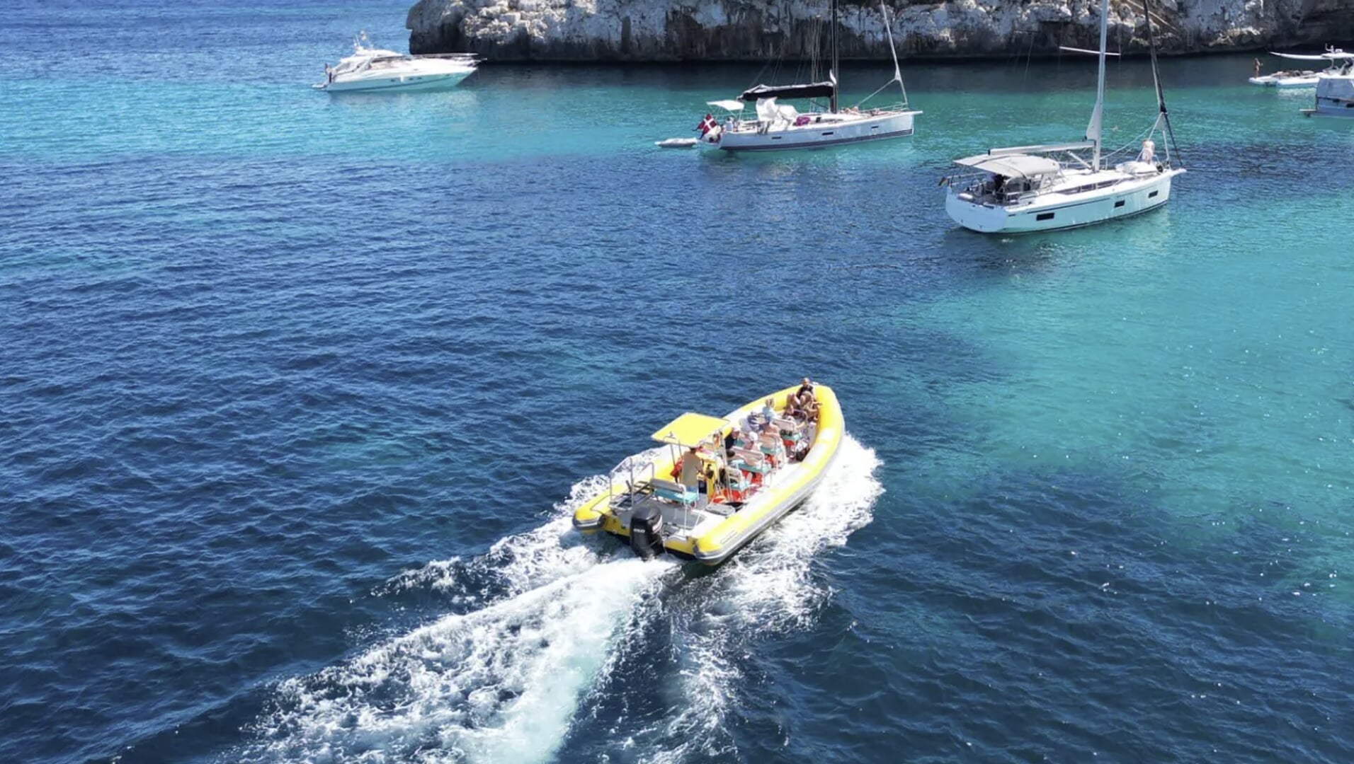 entrada Cala Figuera