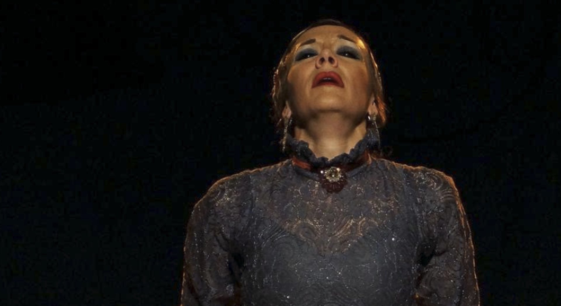 flamenco que te deja sin respirar