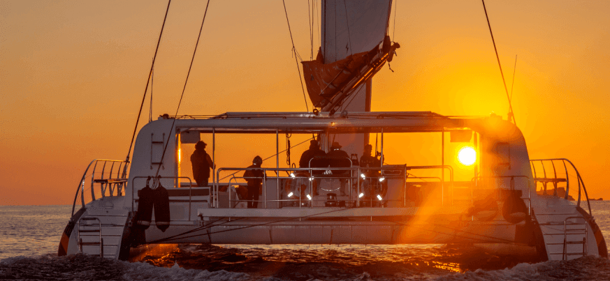 mejor puesta de sol de mallorca