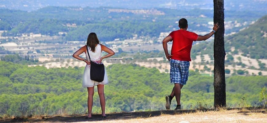 excursiones desde zona crucero