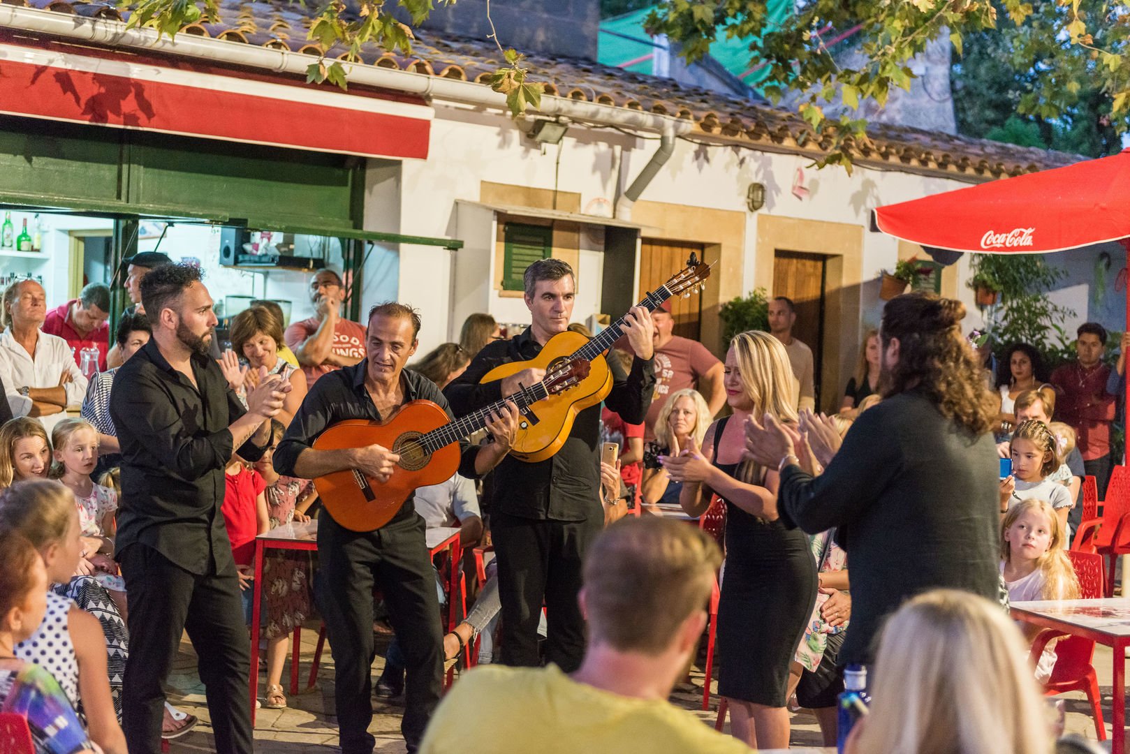 Plaza de Toros de Alcudia