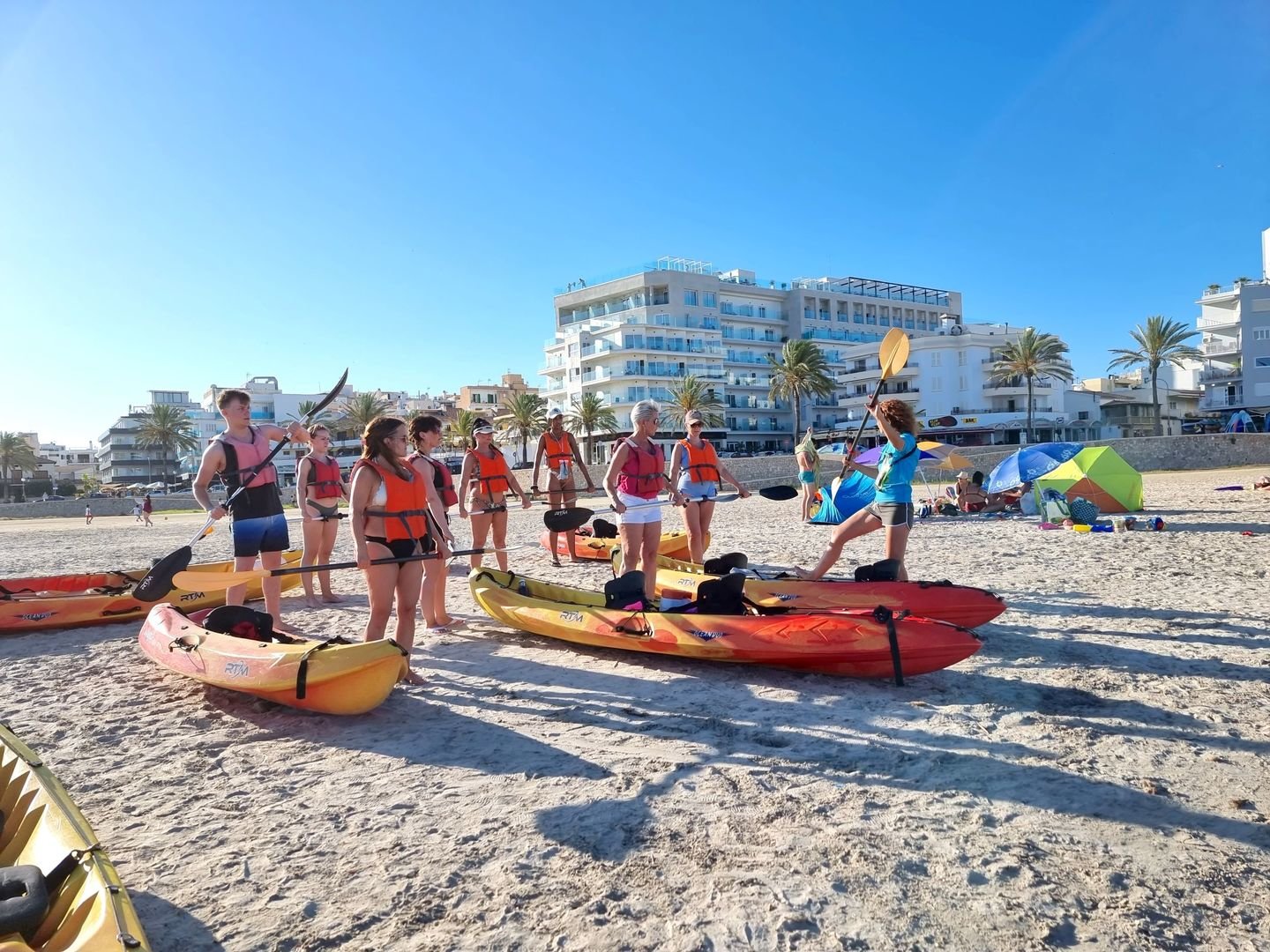 cueva marina en la excursion