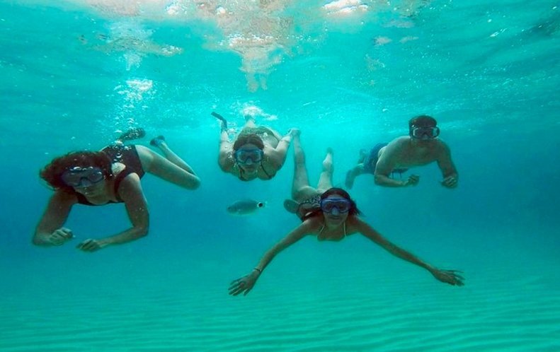 mallorca: tour exclusivo 