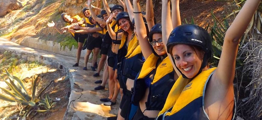 para todas las edades