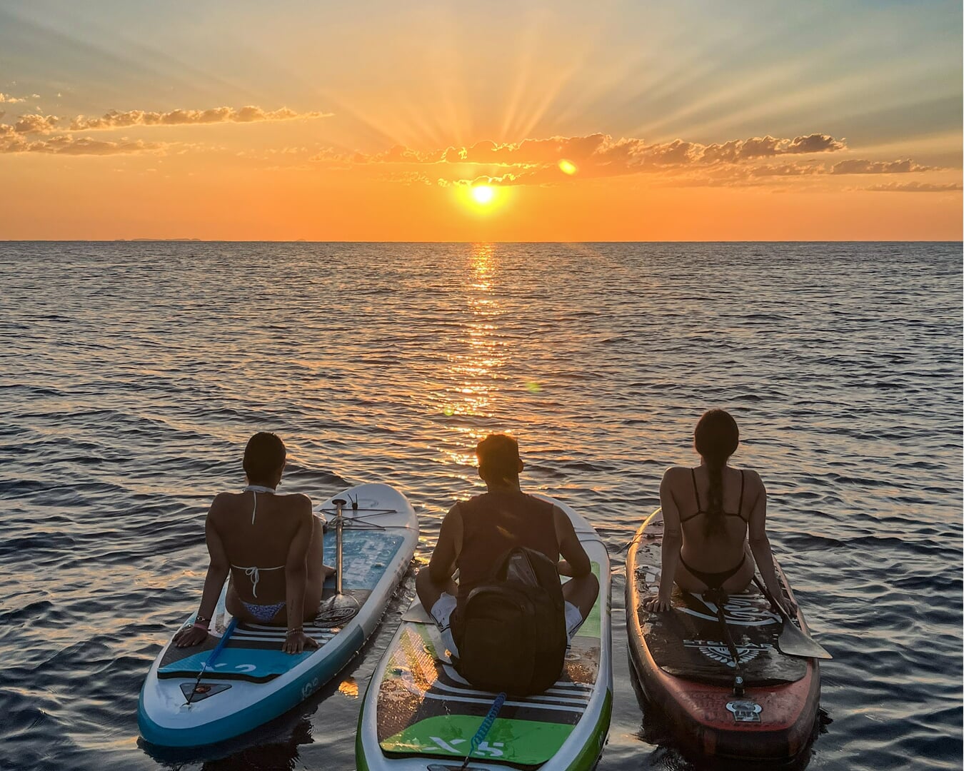 paddle surf mallorca