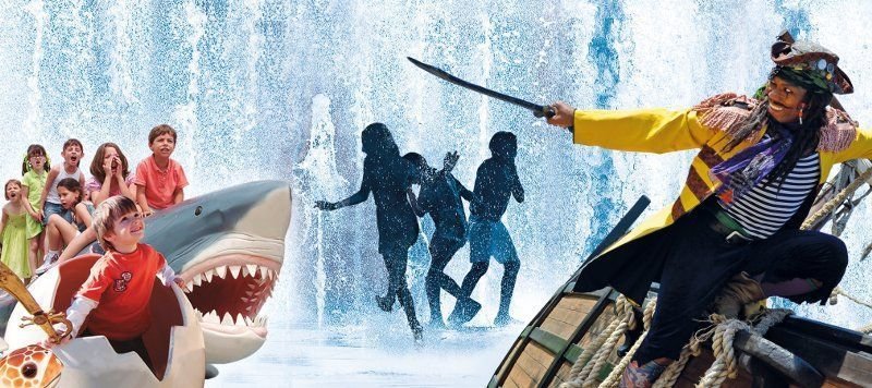 palma aquarium mallorca