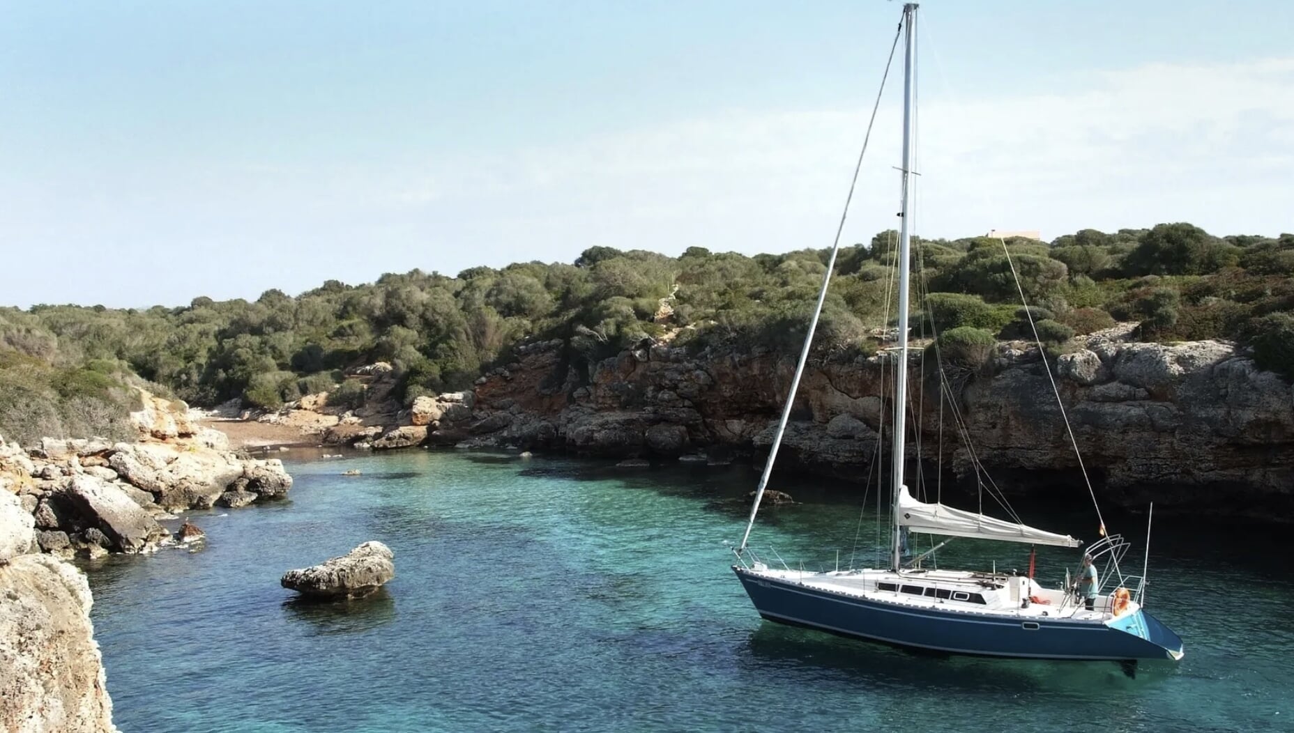 cala varques mallorca