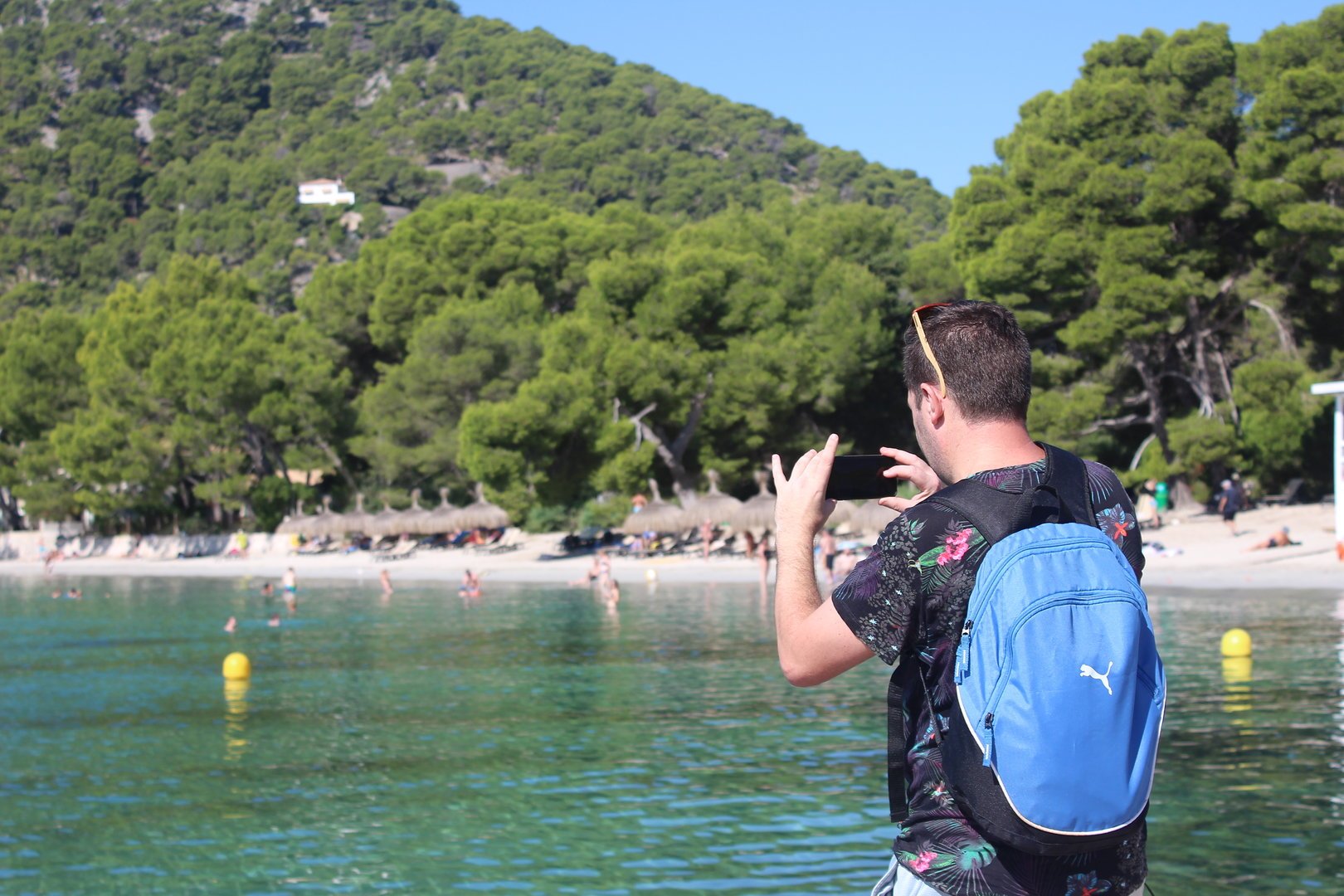 excursion a formentor