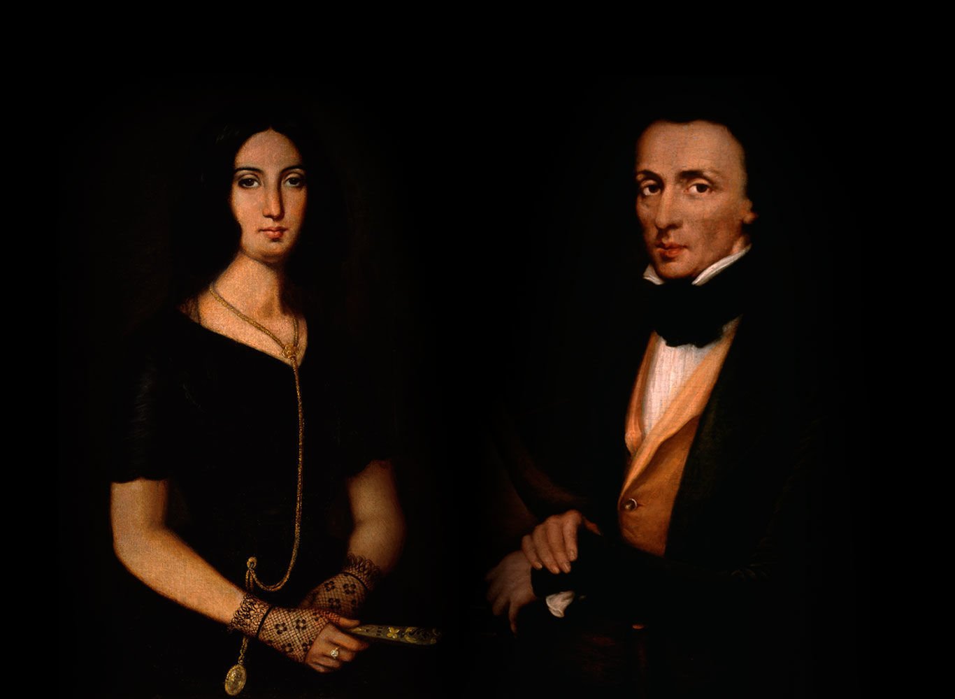 la cartuja de valldemossa chopin