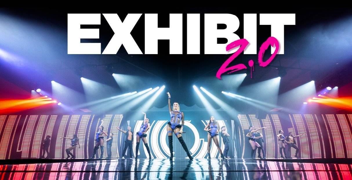 son amar show acrobata